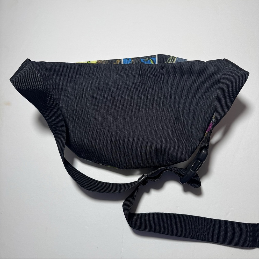 Herschel Supply Co. x Santa Cruz Fanny Pack - Picture 6 of 9